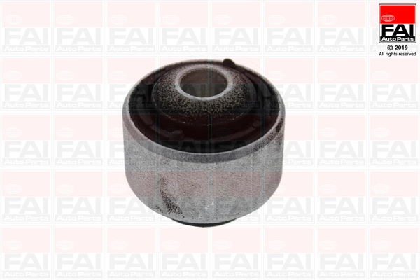 Mounting, control/trailing arm